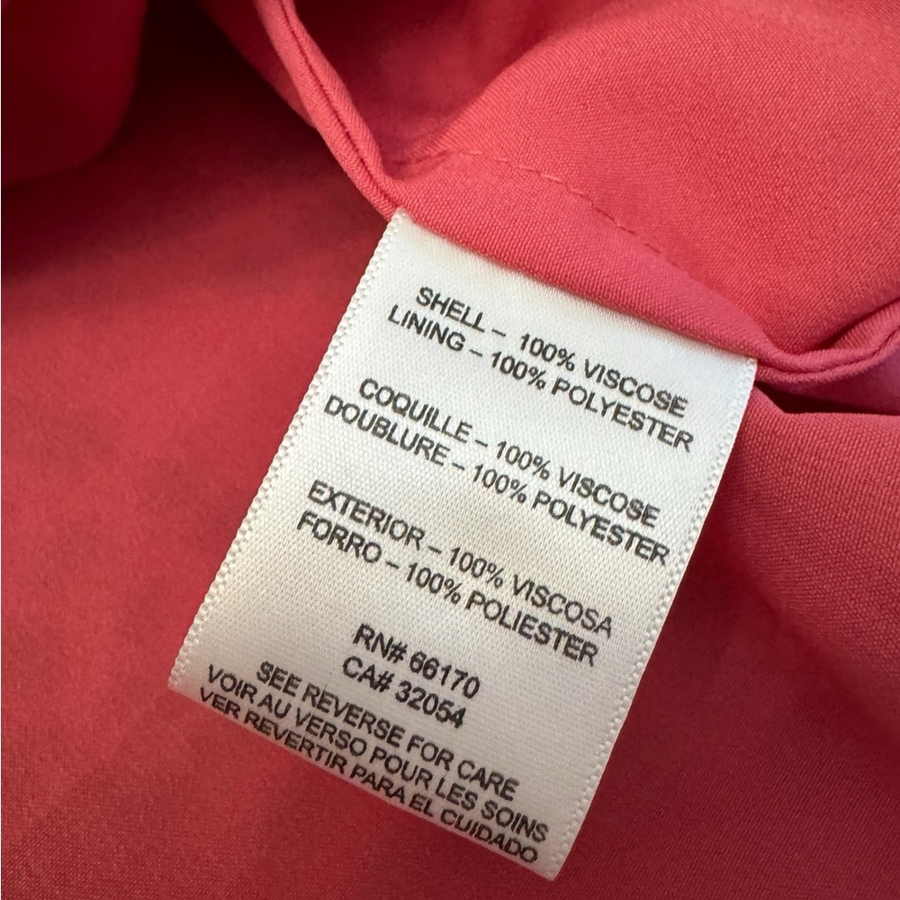 Anthropologie Verb by Pallavi Singhee Ombre Maxi Dress XXS - Picture 11 of 16